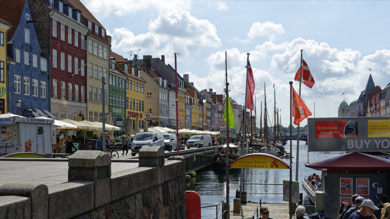 20180618 095520 , Copenhagen, Capital Region, Denmark